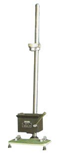 XML-15型材落錘沖擊試驗(yàn)機(jī)