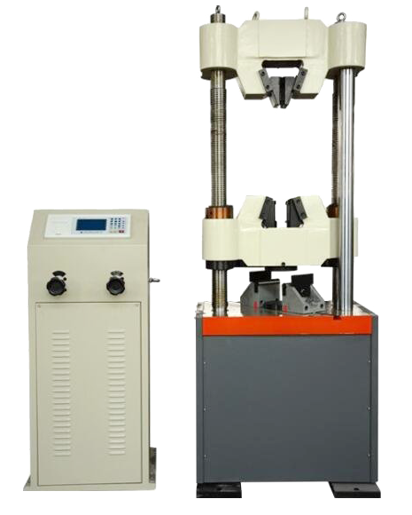 WE-1000B液晶數顯式液壓萬能試驗機